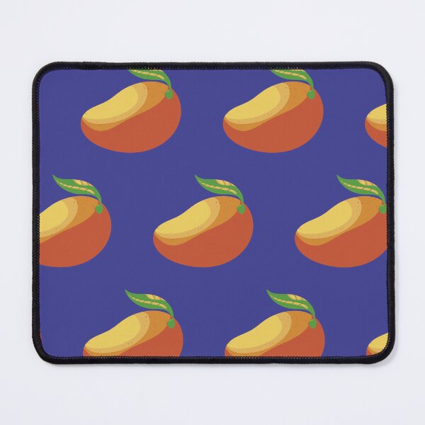 Item preview, Print mangoes designed and sold by Constanza Durán Fontecilla.