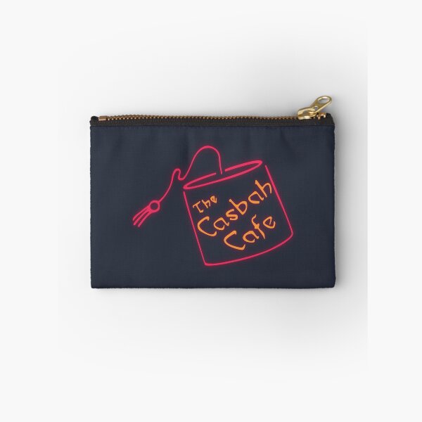 Item preview, The Casbah Cafe designed and sold by REALsaintpetty.