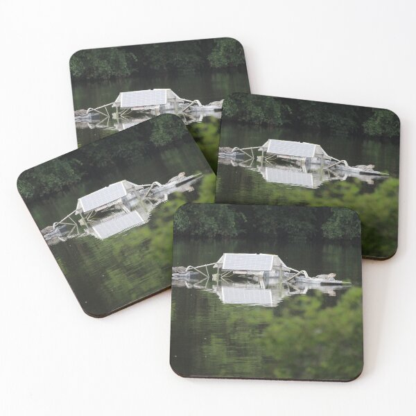 Item preview, Alligator Guards designed and sold by Cynthia48.
