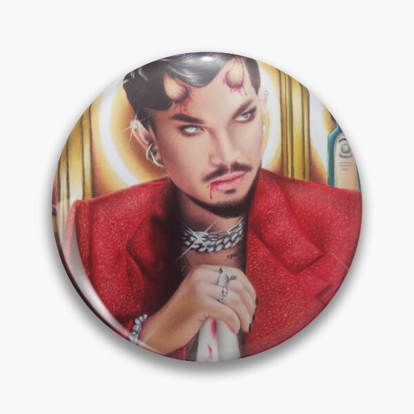 Item preview, adam lambert designed and sold by FarzanArt.