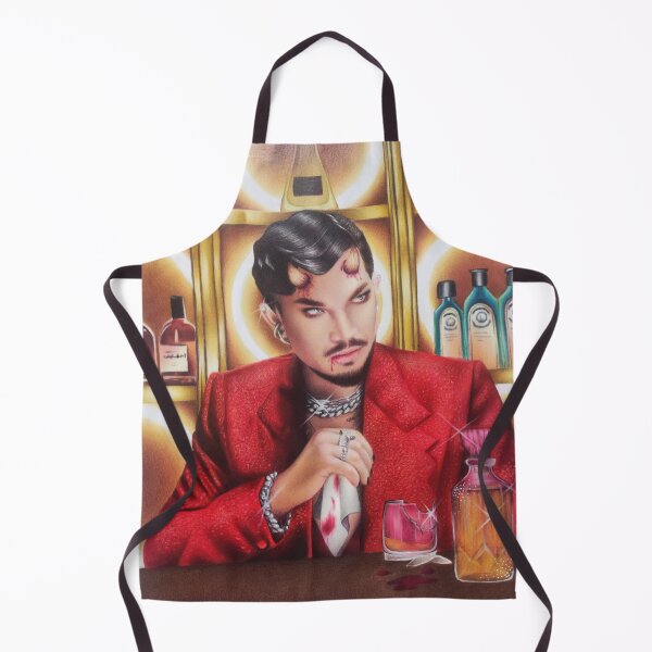 Item preview, adam lambert designed and sold by FarzanArt.