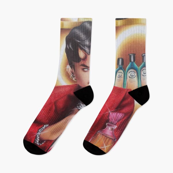 Item preview, adam lambert designed and sold by FarzanArt.