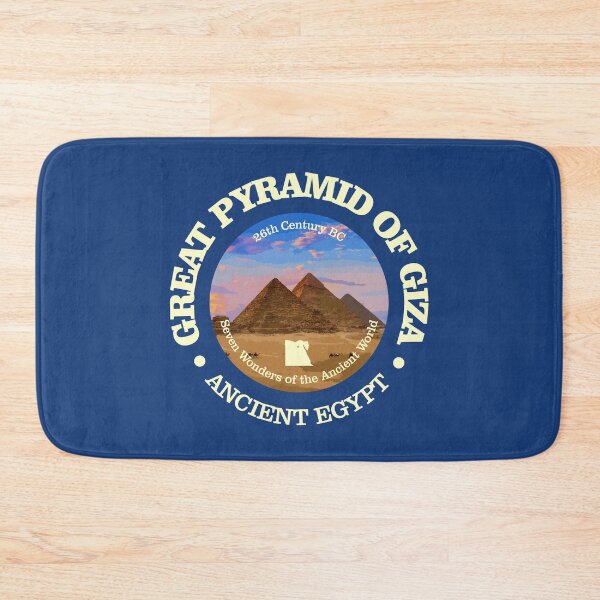 Item preview, Great Pyramid of Giza designed and sold by curranmorgan.