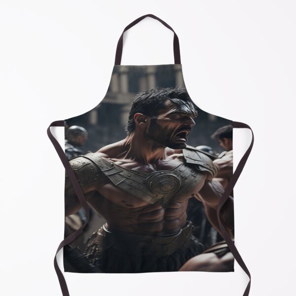 Item preview, Gadiator Spartaco designed and sold by Pako67.
