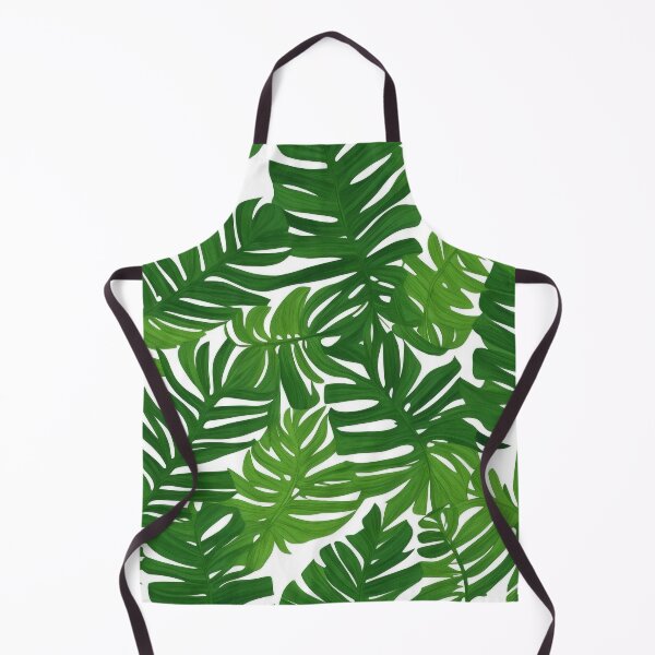 Item preview, green exotic naturale leaves designed and sold by jkrphoto.