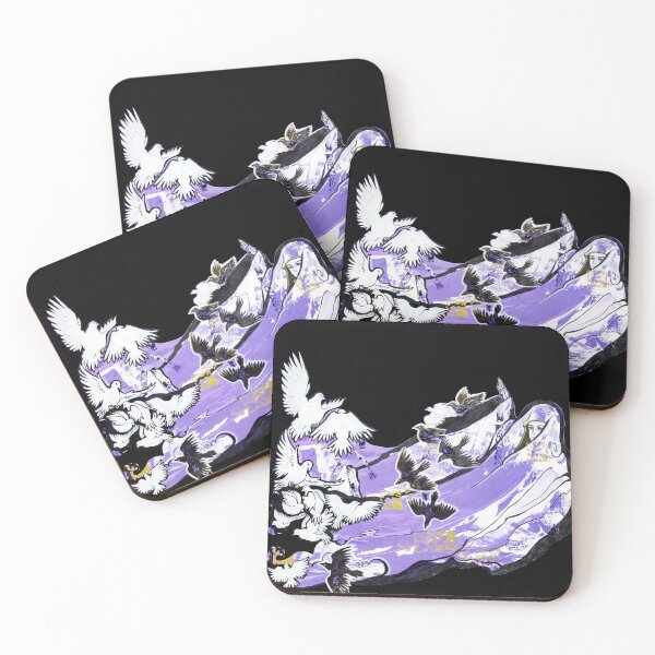 Item preview, The Somnia, Set Free designed and sold by RVA-tack.