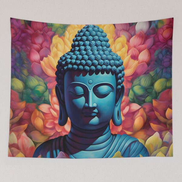 Item preview, Buddha 12 designed and sold by Gypsykiss.