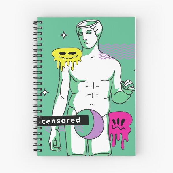 Item preview, Censor designed and sold by lilithschoices.