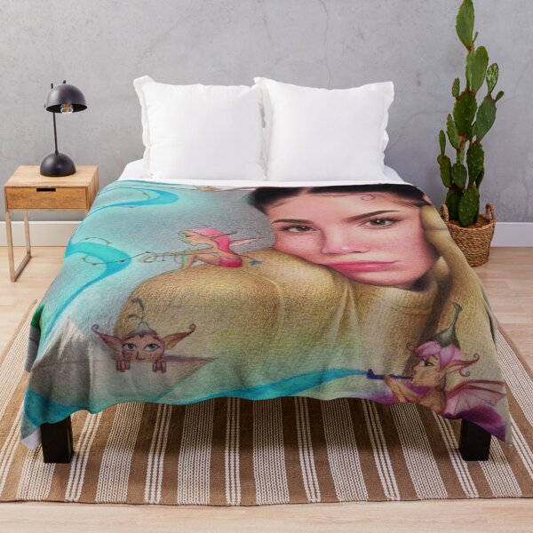Item preview,  Halsey designed and sold by FarzanArt.