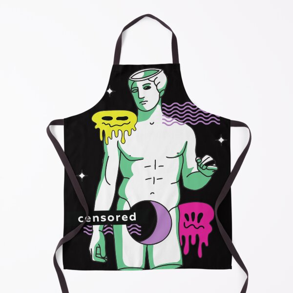 Item preview, Censor designed and sold by lilithschoices.