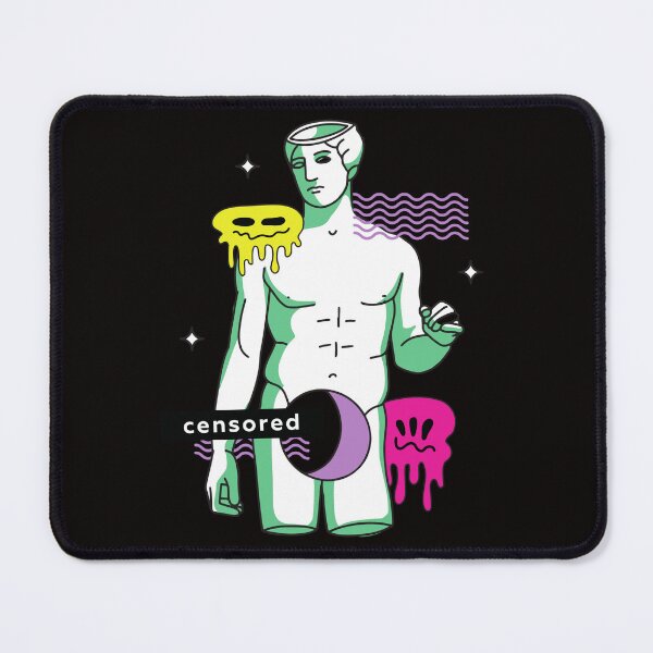 Item preview, Censor designed and sold by lilithschoices.