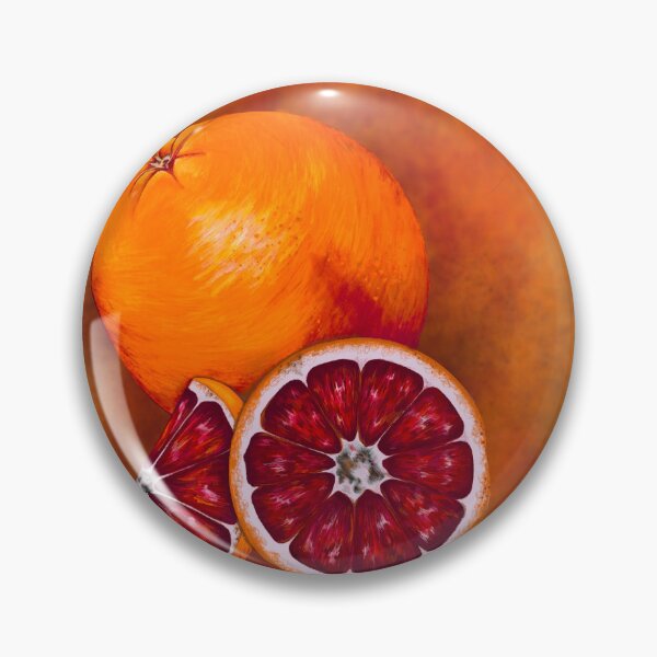Item preview, Blood Oranges designed and sold by MeganThomas2022.