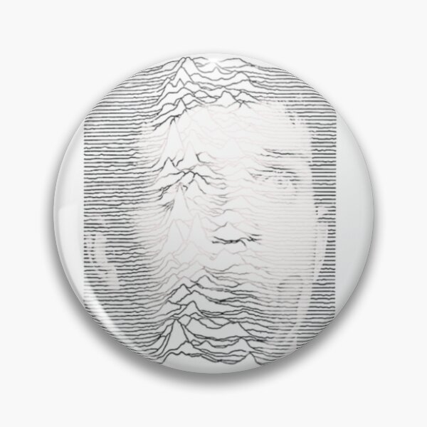 Item preview, Joy Division - Ian Curtis designed and sold by BocatTees.