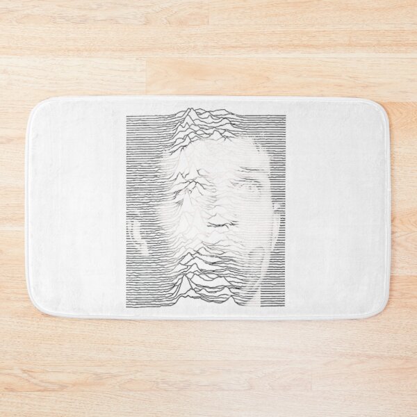 Item preview, Joy Division - Ian Curtis designed and sold by BocatTees.