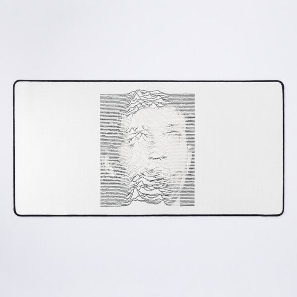 Item preview, Joy Division - Ian Curtis designed and sold by BocatTees.