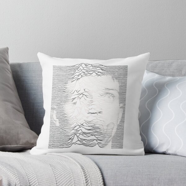 Item preview, Joy Division - Ian Curtis designed and sold by BocatTees.