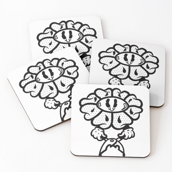 Item preview, Dark rose designed and sold by Ghostloftthrift.