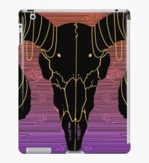 Dripping Gold iPad Case/Skin