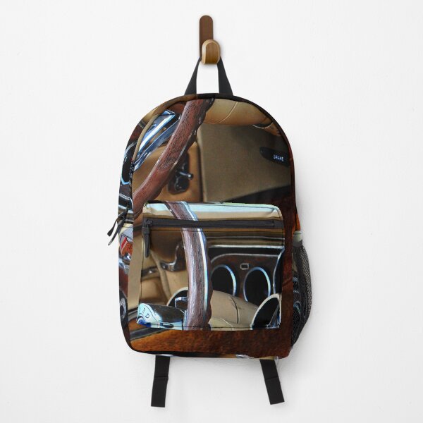 Item preview, Ford Mustang Sports Motor Car Interior designed and sold by AndyEvansPhotos.