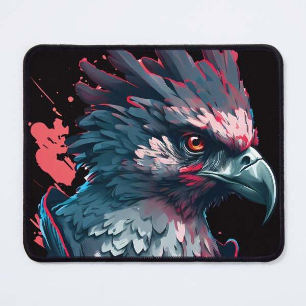 Item preview, Harpy Eagle, Impressive Bird designed and sold by MVDigitalArt.