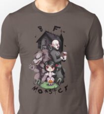 BF Monster Unisex T-Shirt