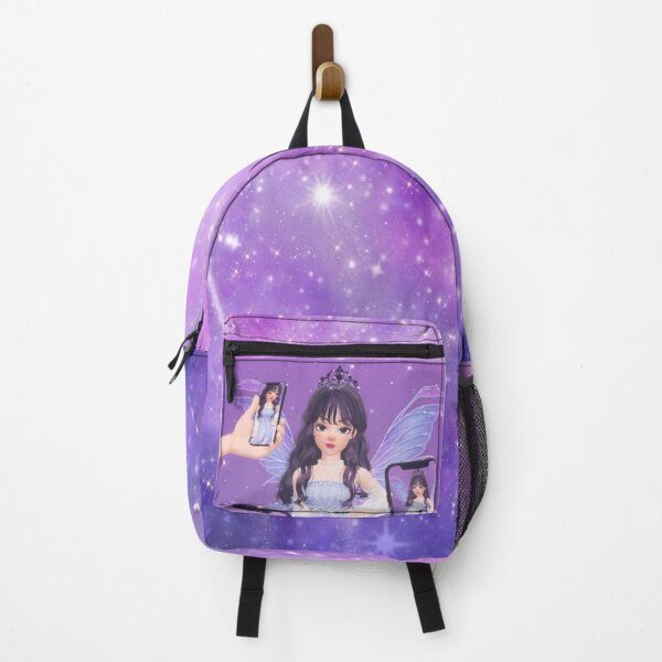 Item preview, Anime girl art, Fairy, beautiful art designed and sold by Hania777.