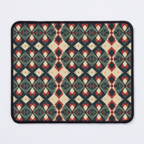 Item preview, Diemwnt Harlequin (Harlequin Diamond) designed and sold by PixelPatchwork.