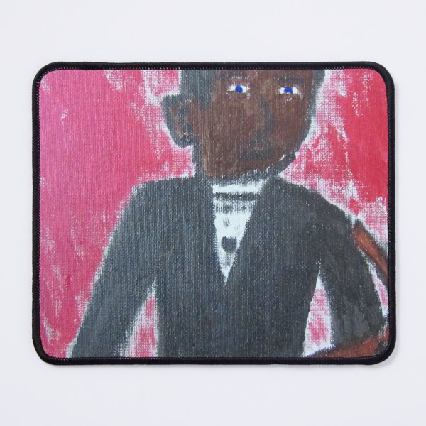 Item preview, John Coltrane designed and sold by AnArtistAtWork.