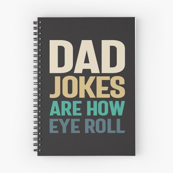 Item preview, Dad Jokes - How Eye Roll, Father Knows Best designed and sold by cidolopez.