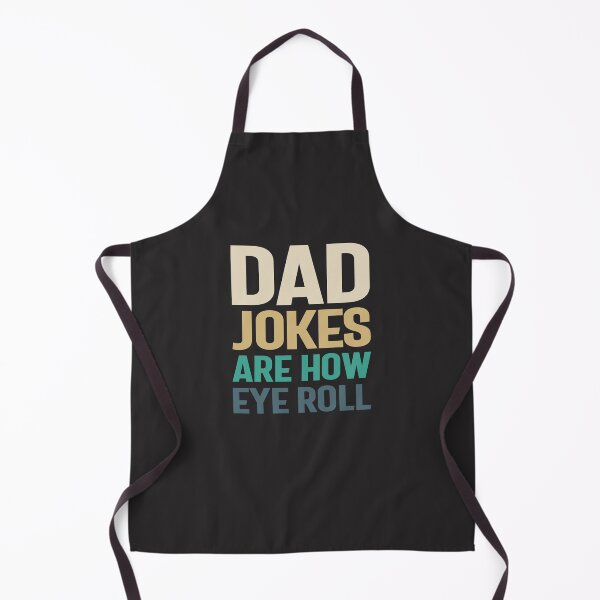 Item preview, Dad Jokes - How Eye Roll, Father Knows Best designed and sold by cidolopez.