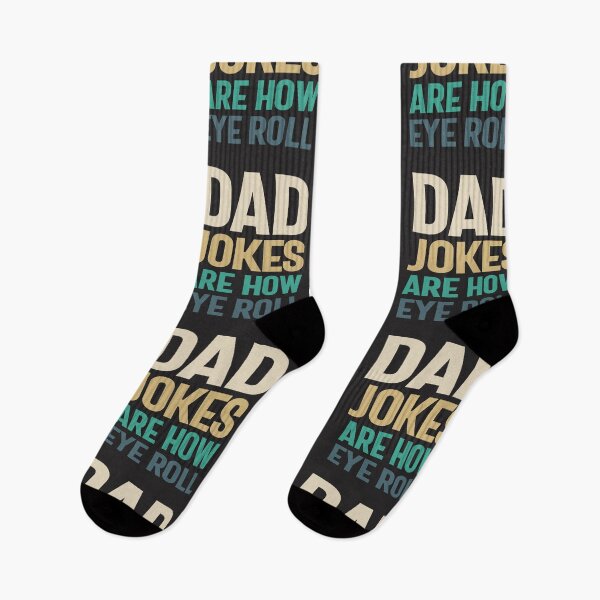 Item preview, Dad Jokes - How Eye Roll, Father Knows Best designed and sold by cidolopez.