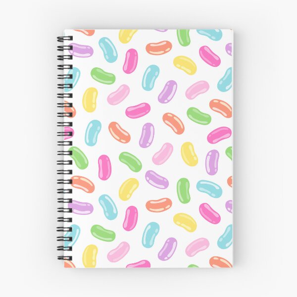 Item preview, jelly beans - multicolored 1 designed and sold by littlearrow.