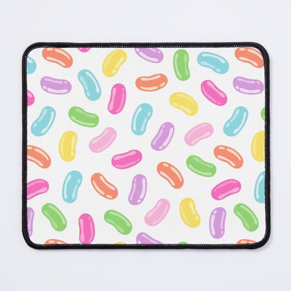 Item preview, jelly beans - multicolored 1 designed and sold by littlearrow.