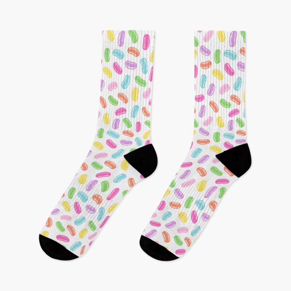 Item preview, jelly beans - multicolored 1 designed and sold by littlearrow.