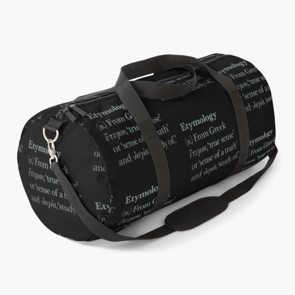 Item preview, Etymology definition. v.3 designed and sold by x1brett.