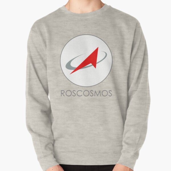 roscosmos sweatshirt