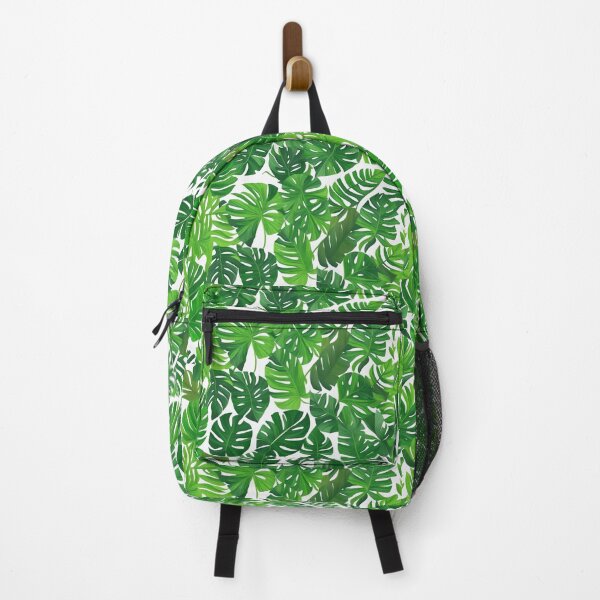 Item preview, green exotic naturale leaves designed and sold by jkrphoto.