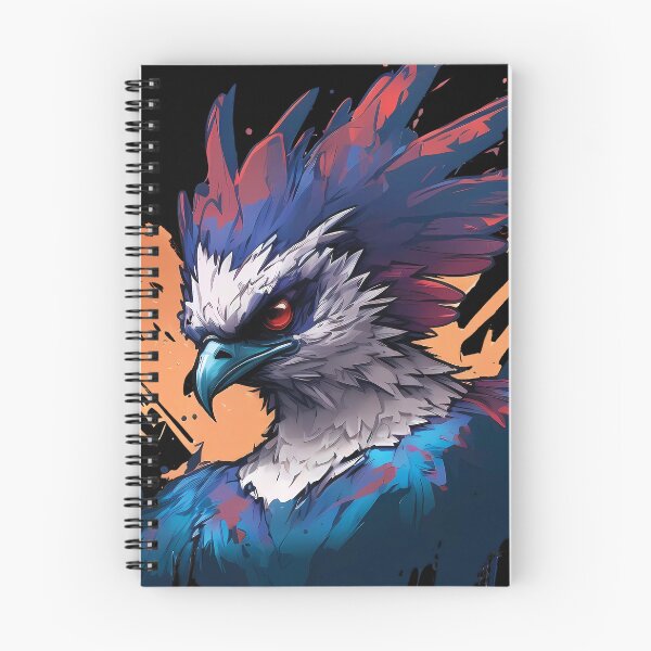 Item preview, Harpy Eagle, Impressive and Powerful Bird designed and sold by MVDigitalArt.