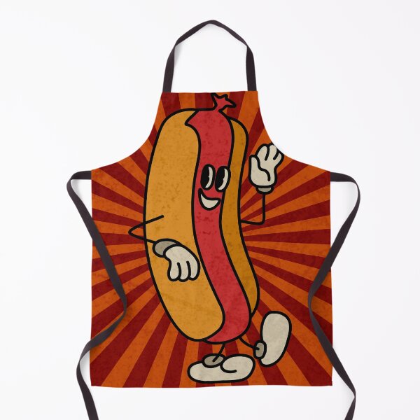 Item preview, Funny Hot Dog designed and sold by thepicassoUA.