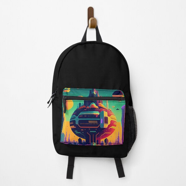 Item preview, A future far from us designed and sold by Skollwarynz.