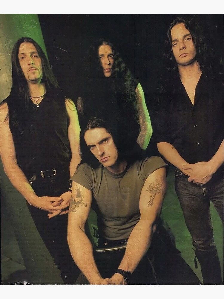 Группа type o negative. Питер стил тайп о негатив. Type o negative состав. Type o negative состав. Группа type o negative.