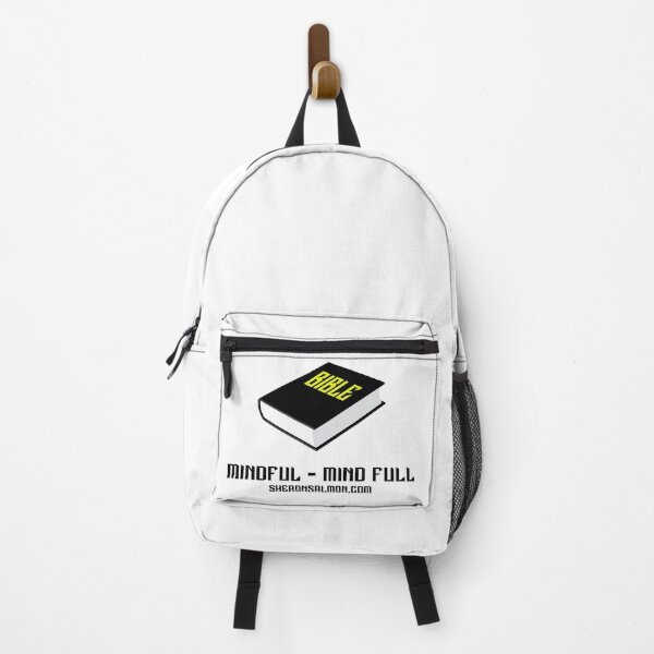 Item preview, Mindful - Mind Full designed and sold by IAMthinker.