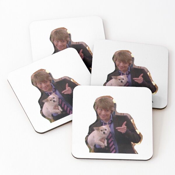 Item preview, Chad Dylan Cooper designed and sold by kyakopans3.