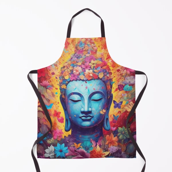 Item preview, Buddha 13 designed and sold by Gypsykiss.