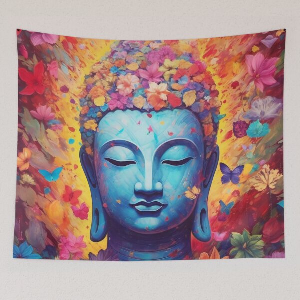 Item preview, Buddha 13 designed and sold by Gypsykiss.