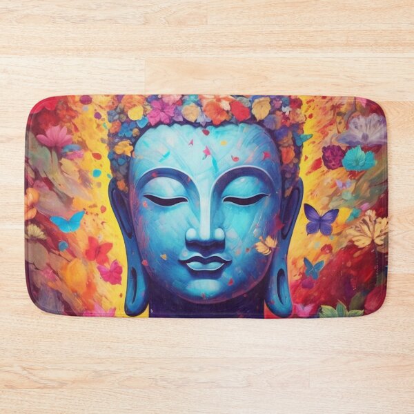Item preview, Buddha 13 designed and sold by Gypsykiss.