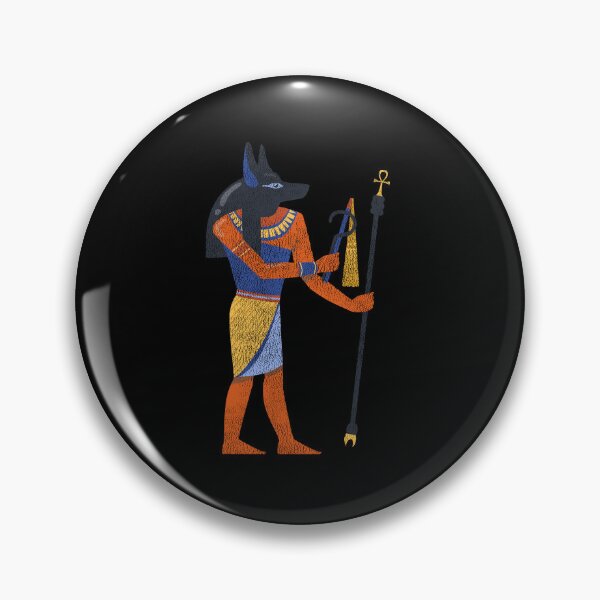 Item preview, Vintage Egyptian Gods. Ancient history lovers gift. designed and sold by paulo silveira.
