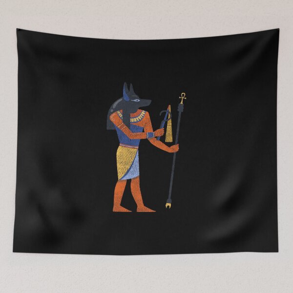 Item preview, Vintage Egyptian Gods. Ancient history lovers gift. designed and sold by paulo silveira.