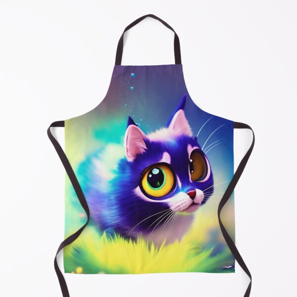 Item preview, Cute Cat Miaw 614 designed and sold by Hyper-Store.