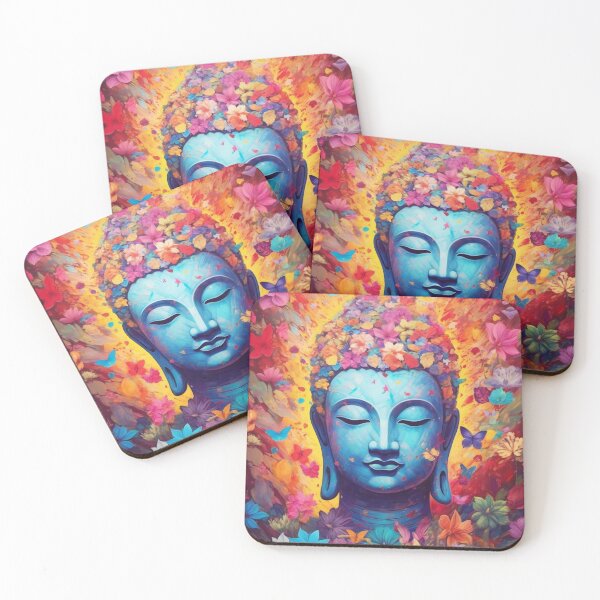 Item preview, Buddha 13 designed and sold by Gypsykiss.